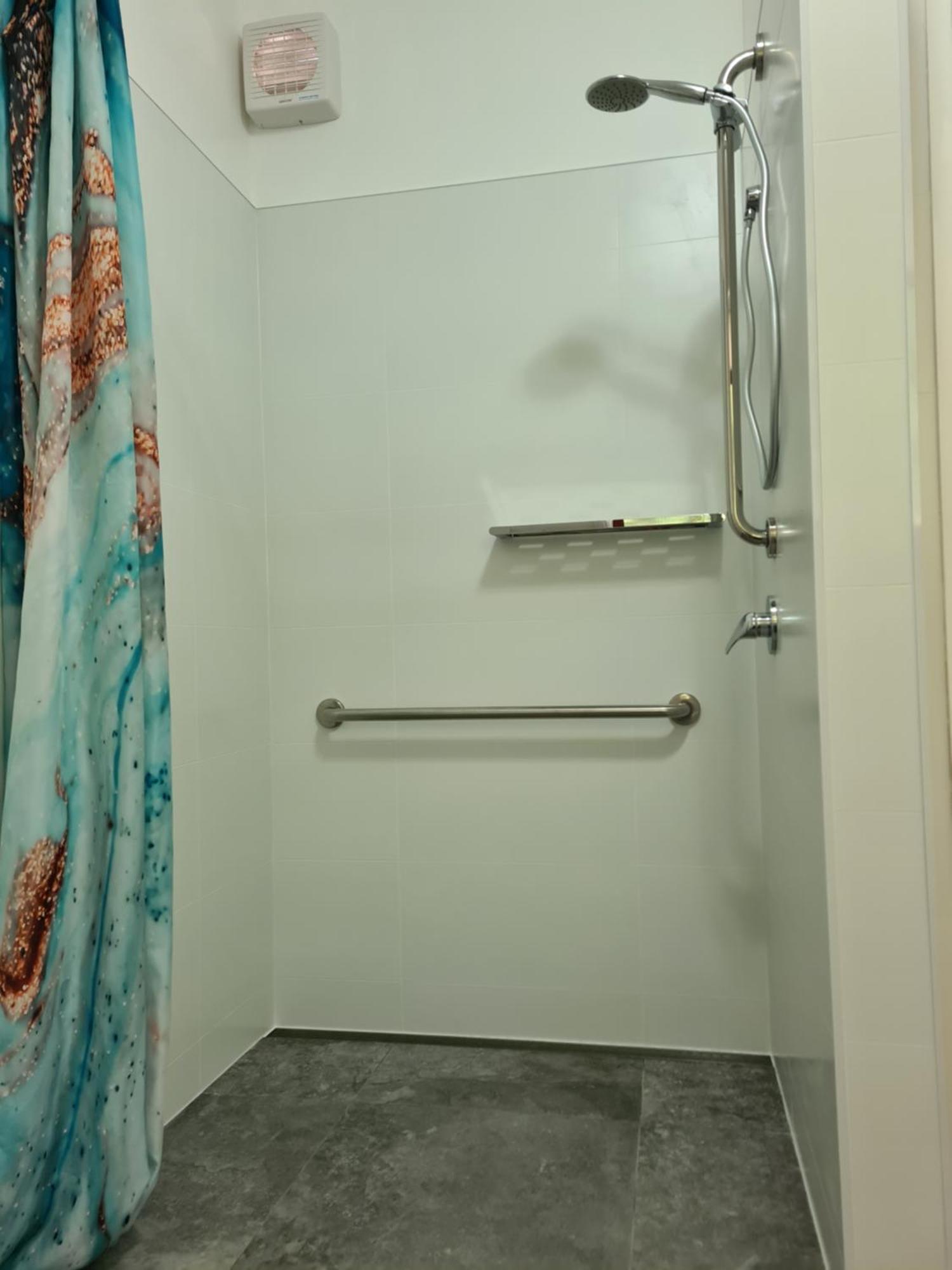 Mallacoota'S Shady Gully Caravan Park Exteriör bild